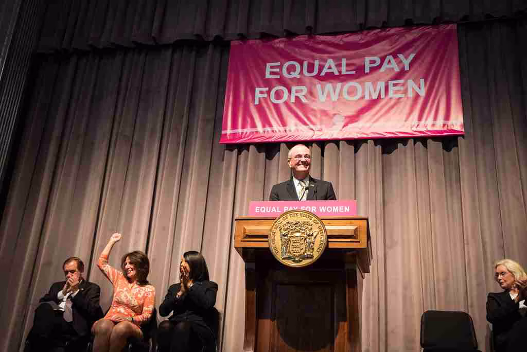 Equal Pay Act