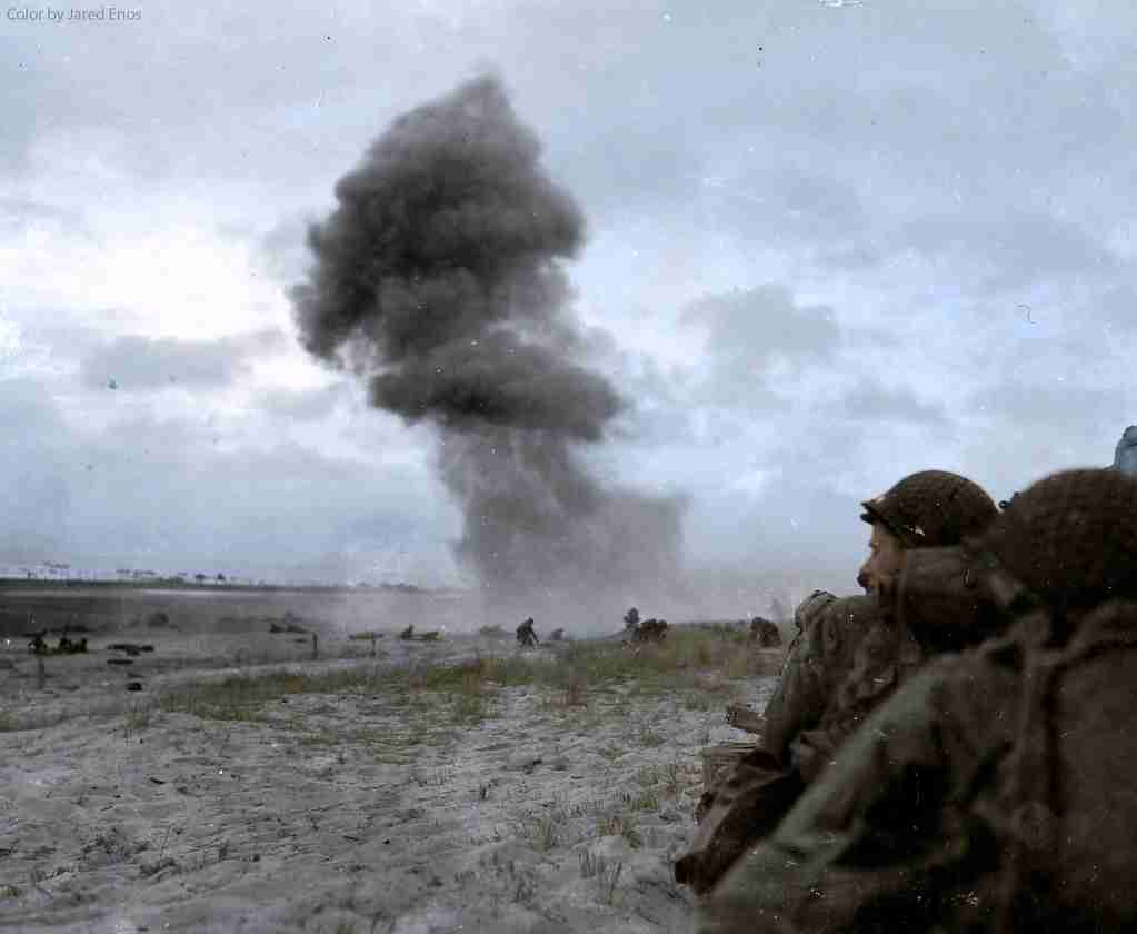 24 Fun Facts About June That Will Blow Your Mind (2025 Facts) 4 D-Day