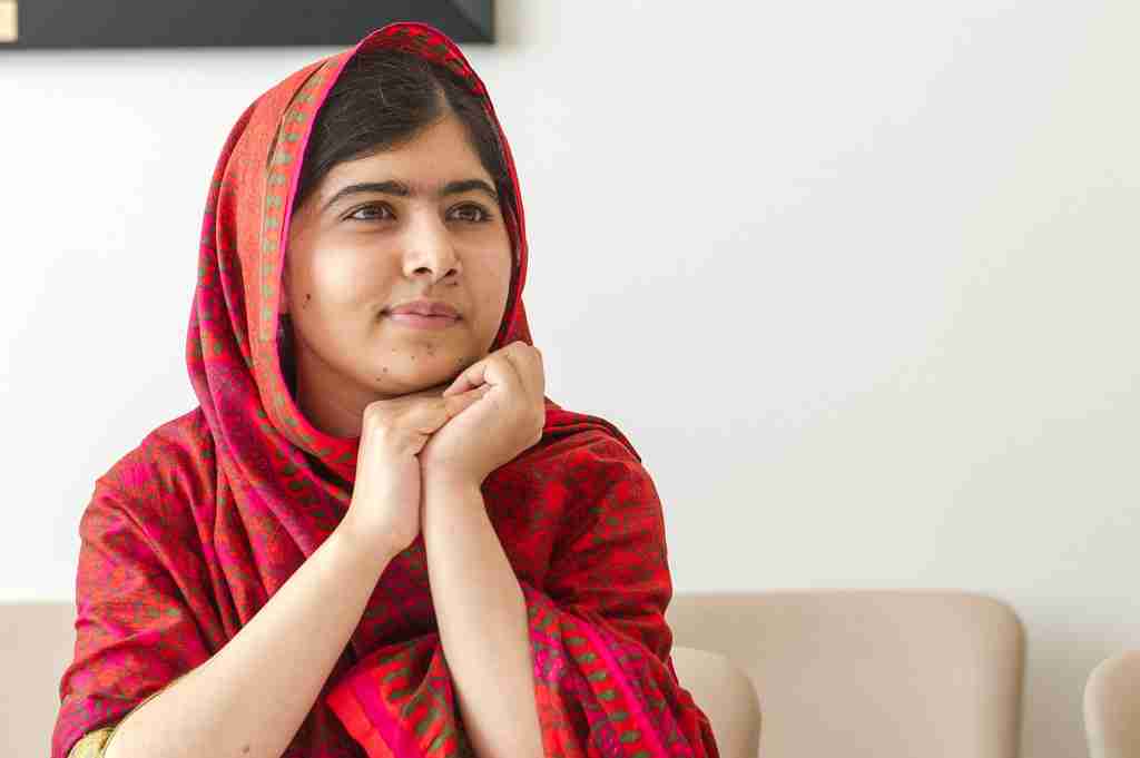 17 Fun Facts About Number 17 That Will Blow Your Mind 3 Malala
