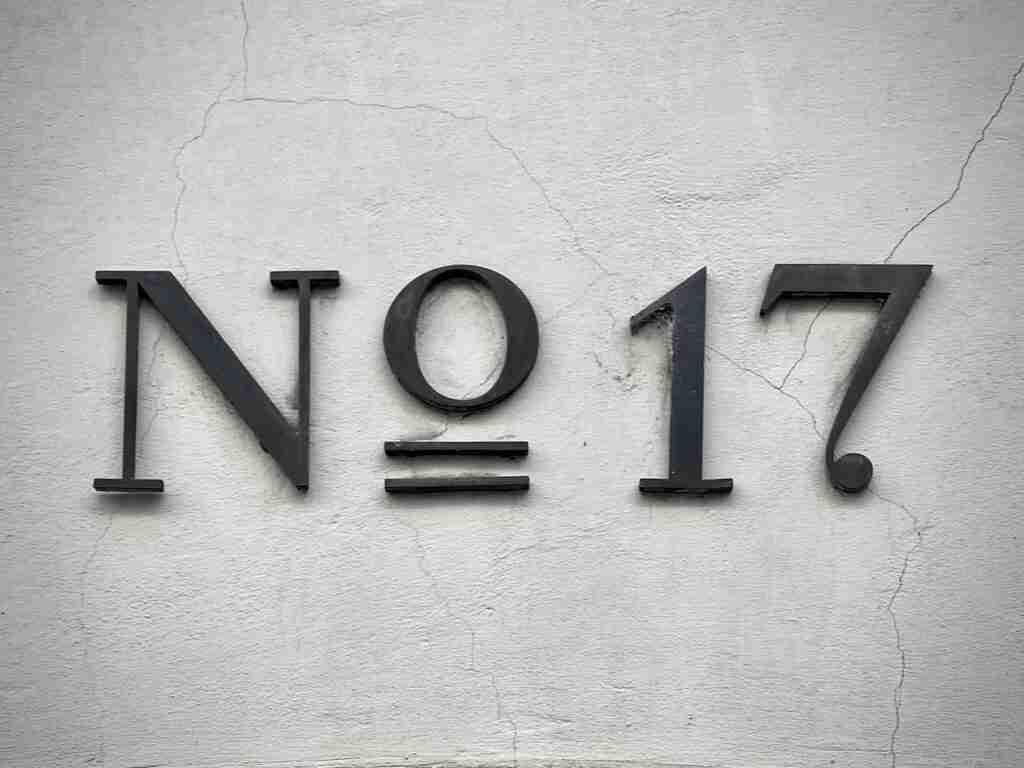 17 Fun Facts About Number 17 That Will Blow Your Mind 1 fun facts about number 17
