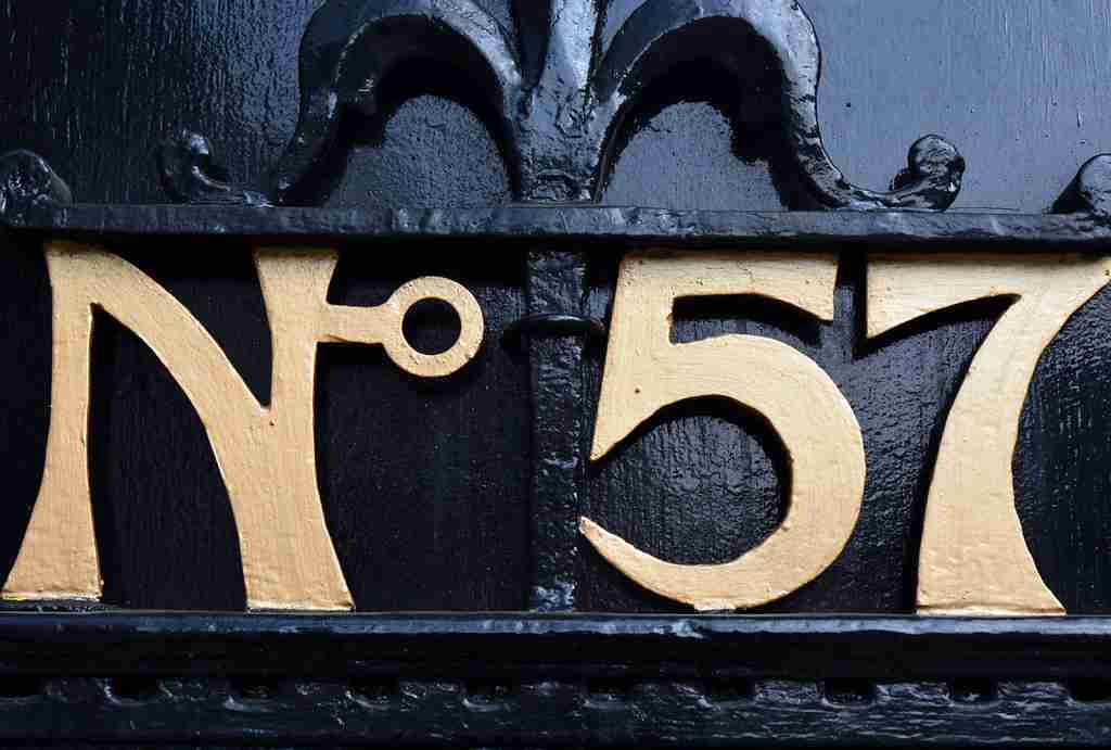 It’s the number of the M57 military vehicle. Interesting Facts About the Number 57
