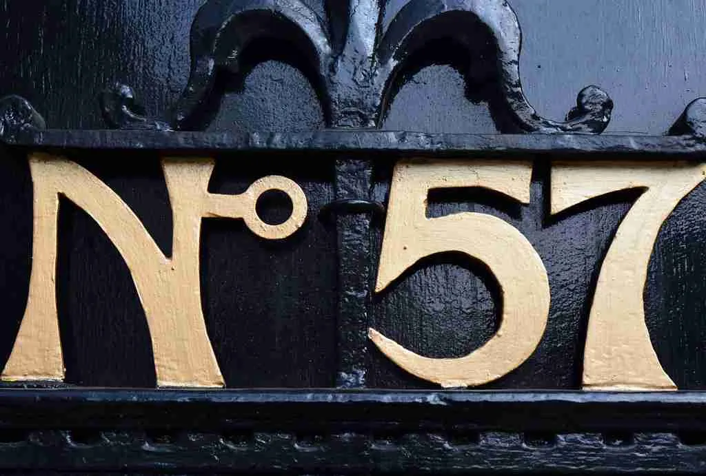 Interesting Facts About the Number 57