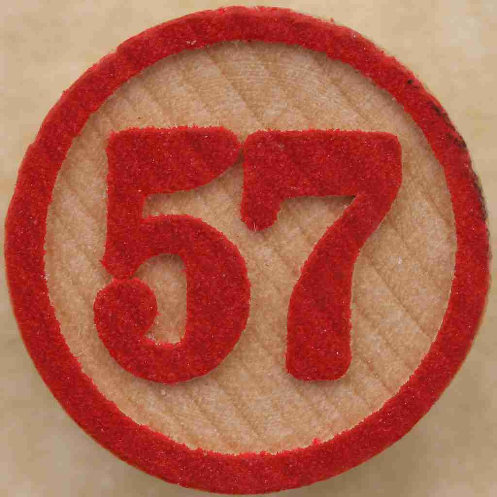 It’s the number of varieties in Heinz’s famous slogan. Interesting Facts About the Number 57