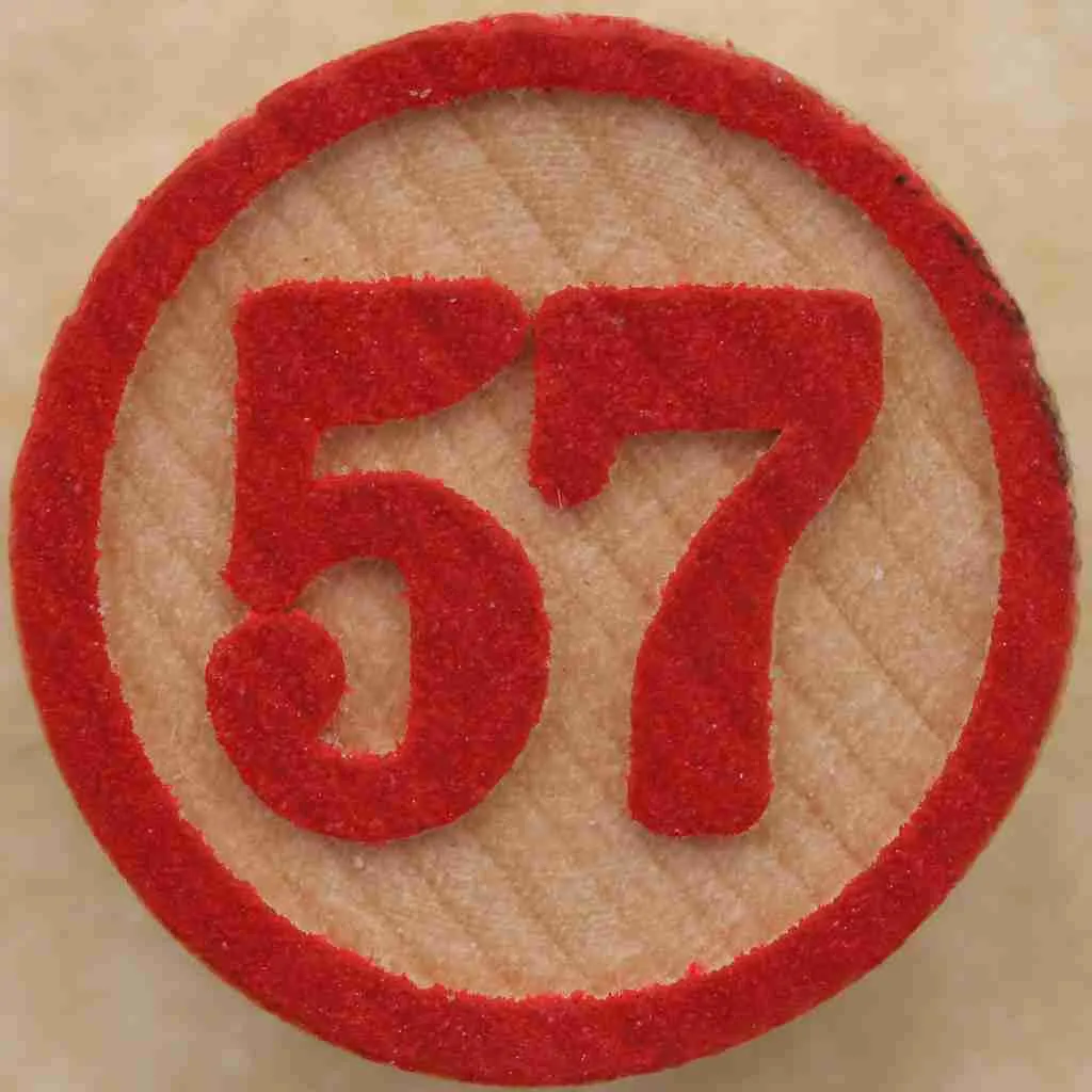 Interesting Facts About the Number 57