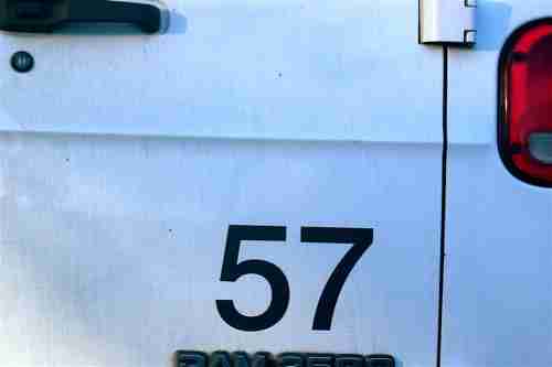 It’s part of the Maybach luxury car model. Interesting Facts About the Number 57