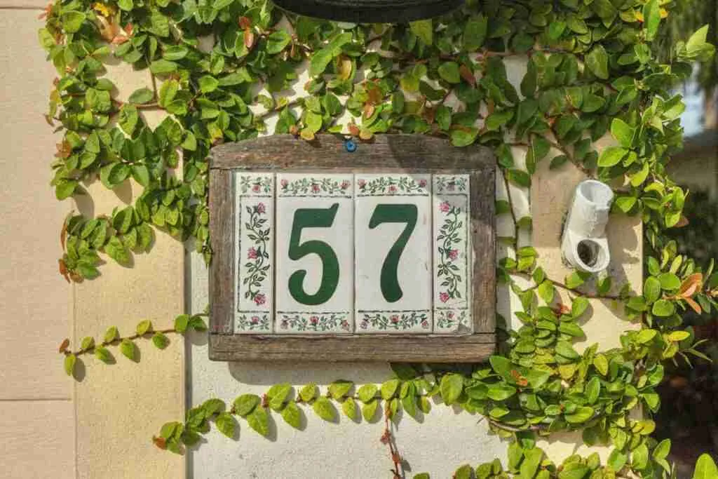 Interesting Facts About the Number 57
