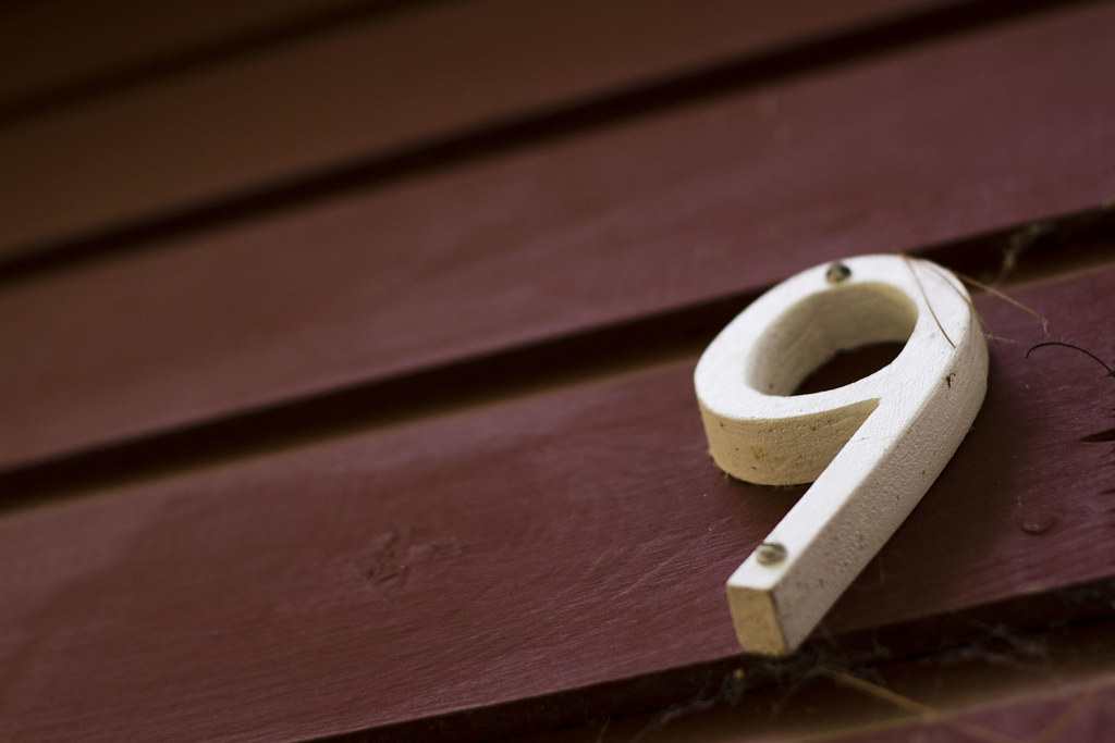 Fun Facts About Number 9