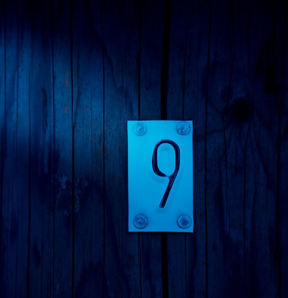 Fun Facts About Number 9
